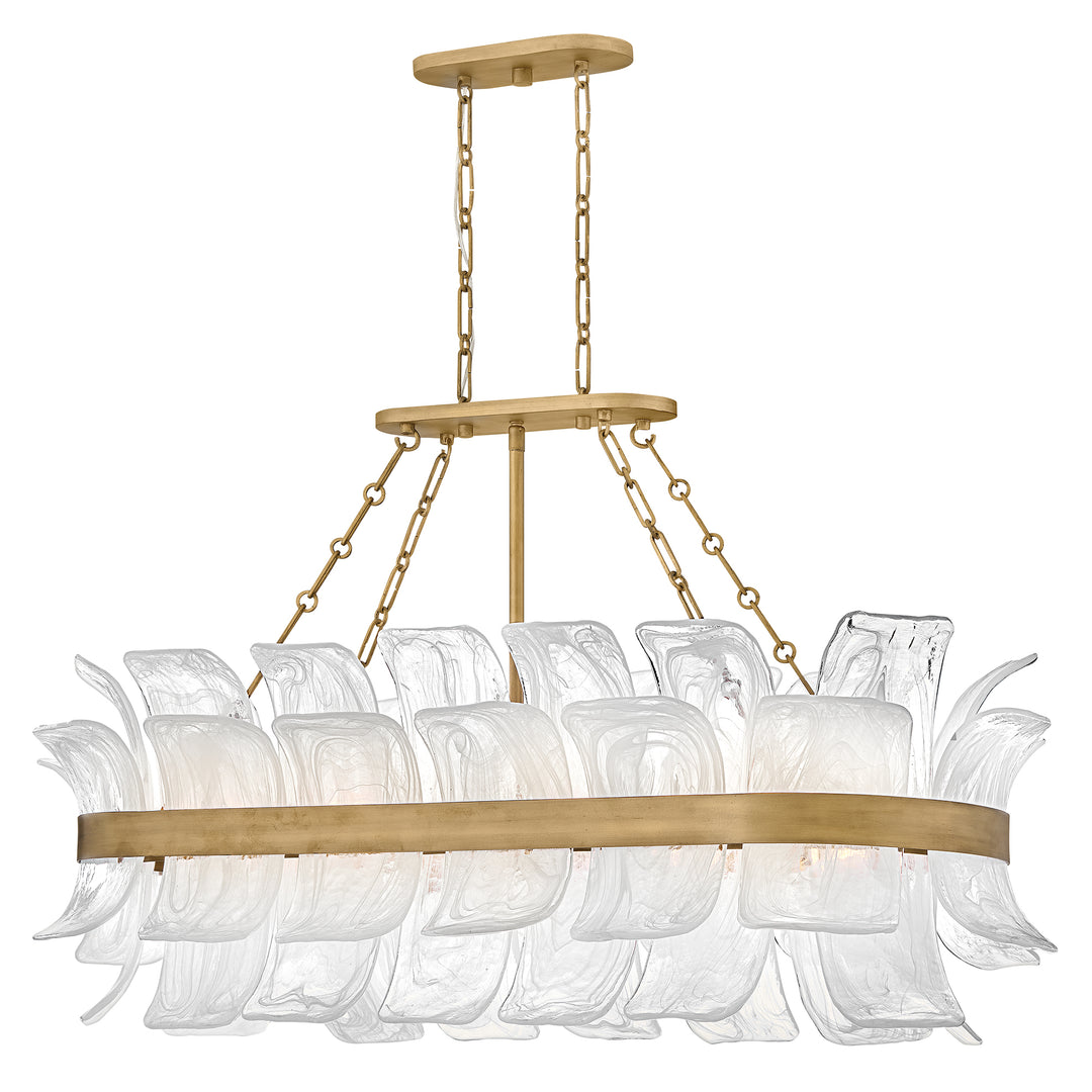 Large Ten-Light Linear