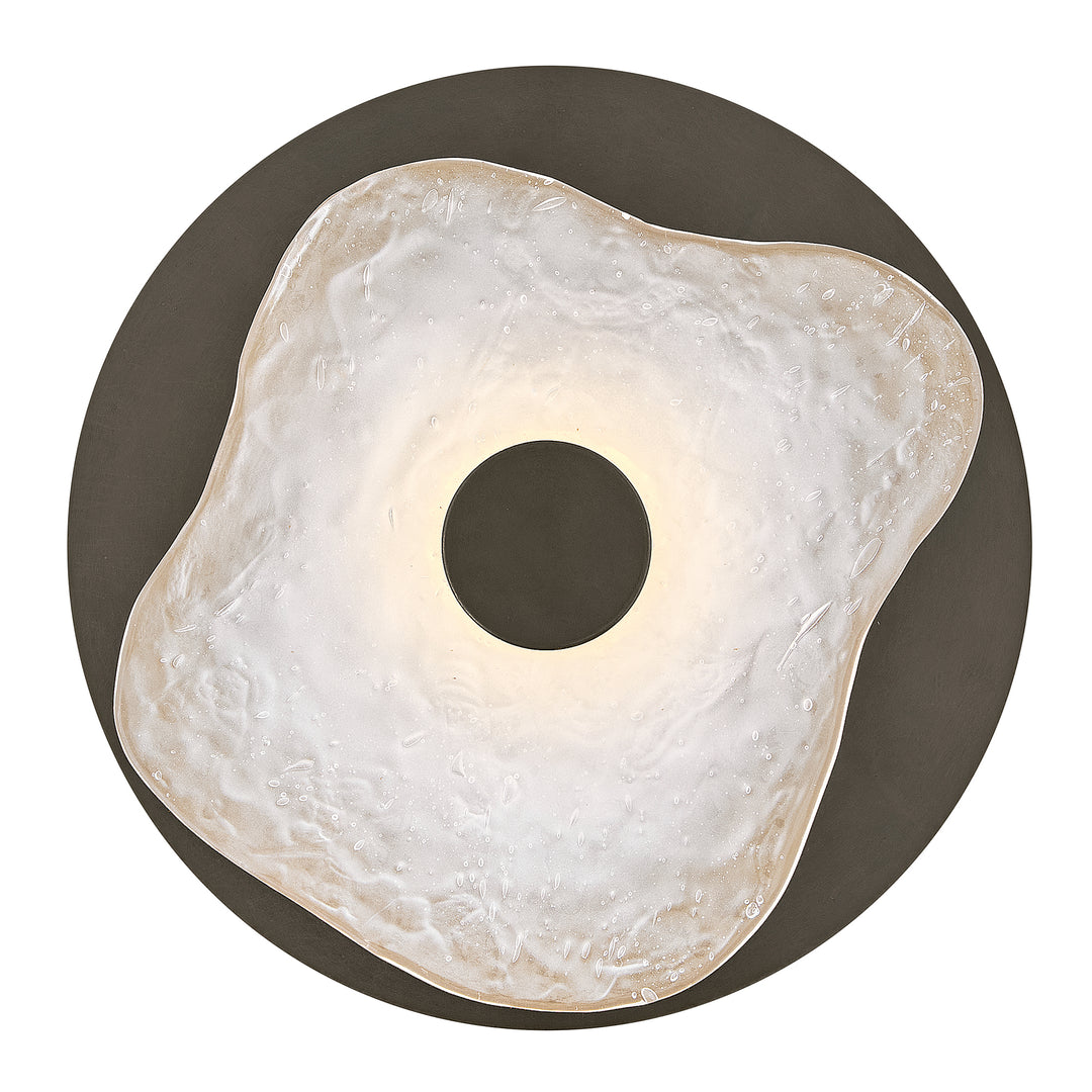 Medium LED Sconce