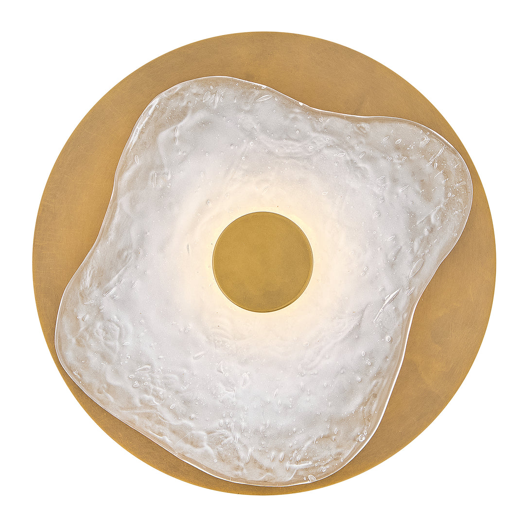 Medium LED Sconce