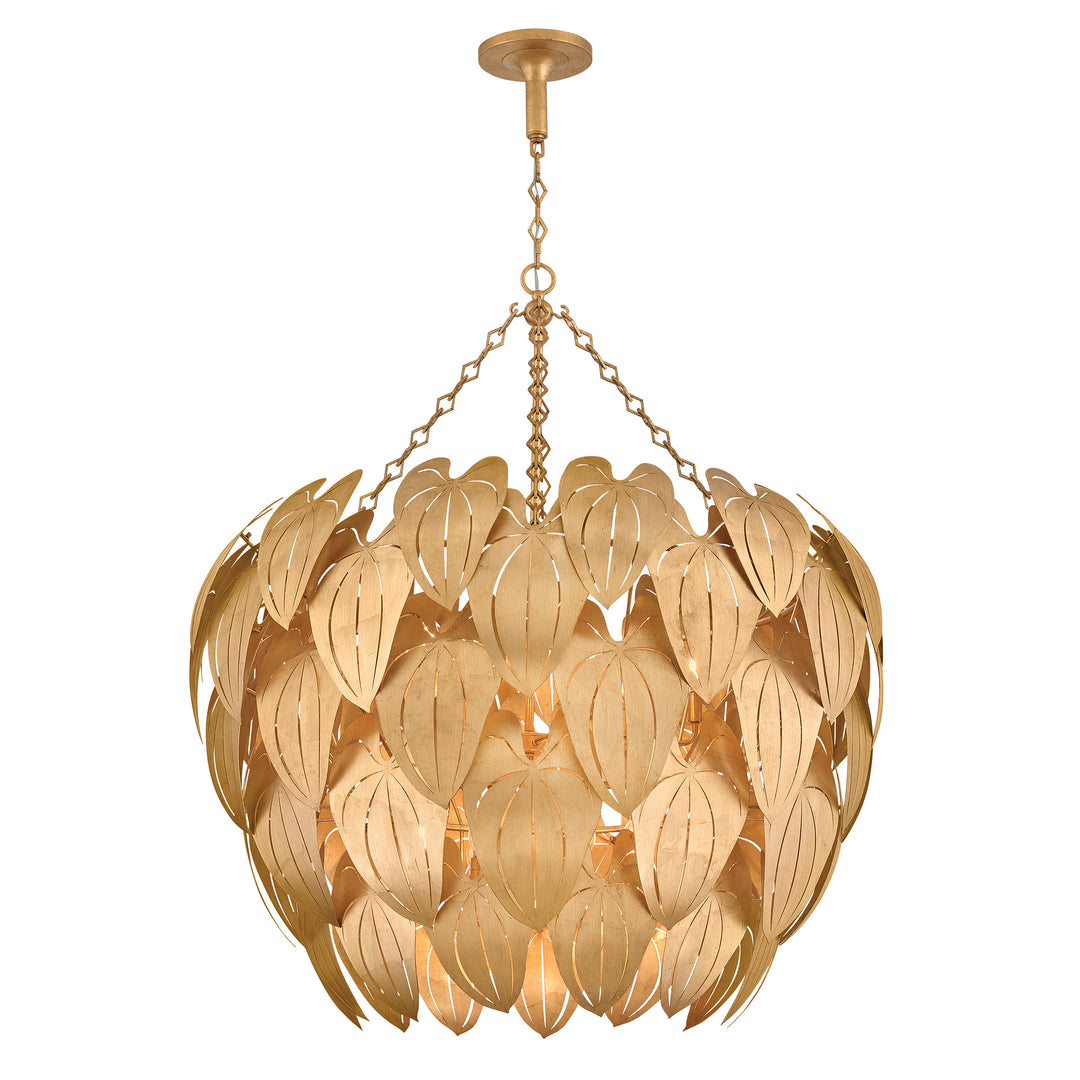 Large Chandelier