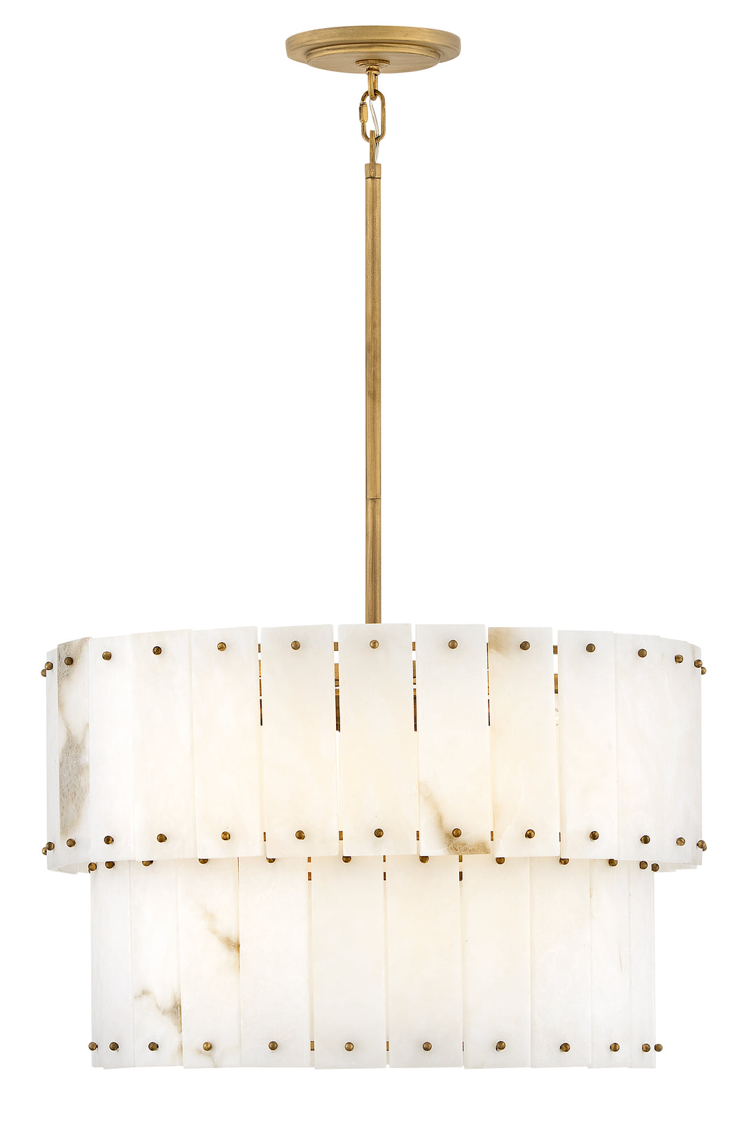 Medium Convertible Chandelier