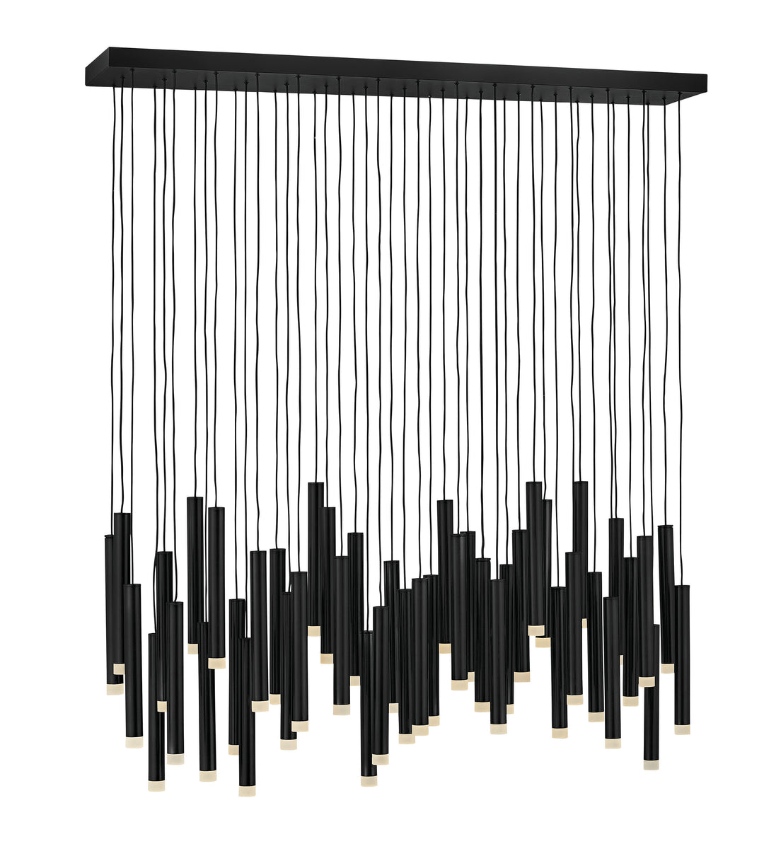 Medium Adjustable LED Linear