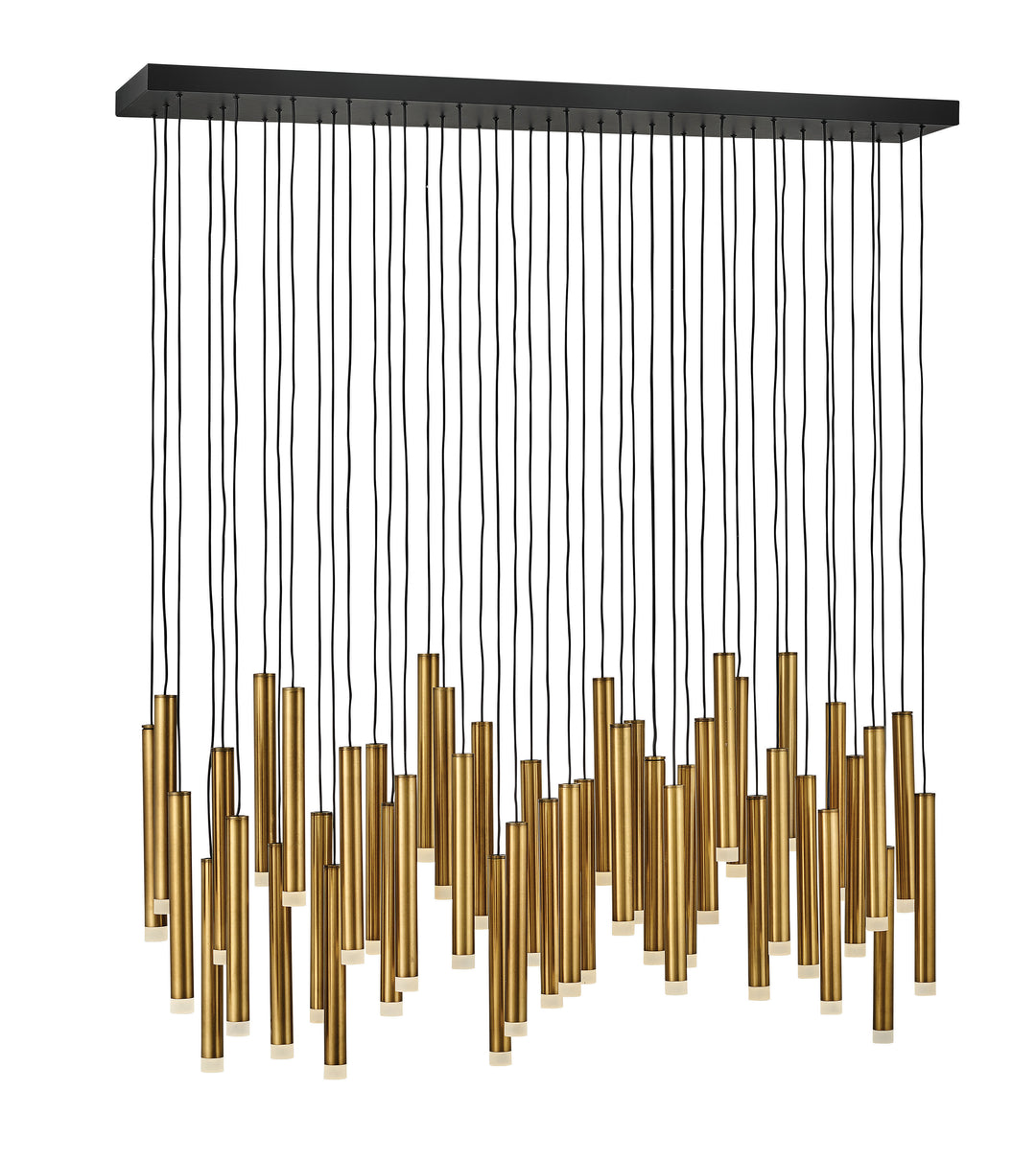 Medium Adjustable LED Linear