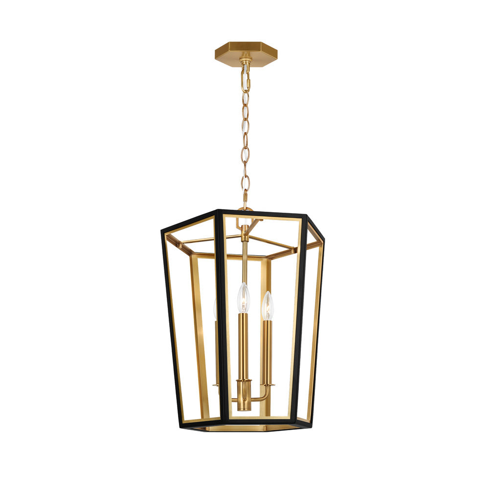 Curt Small Lantern