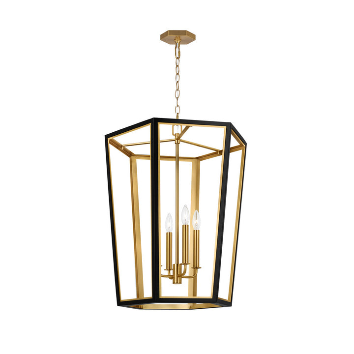 Curt Medium Lantern