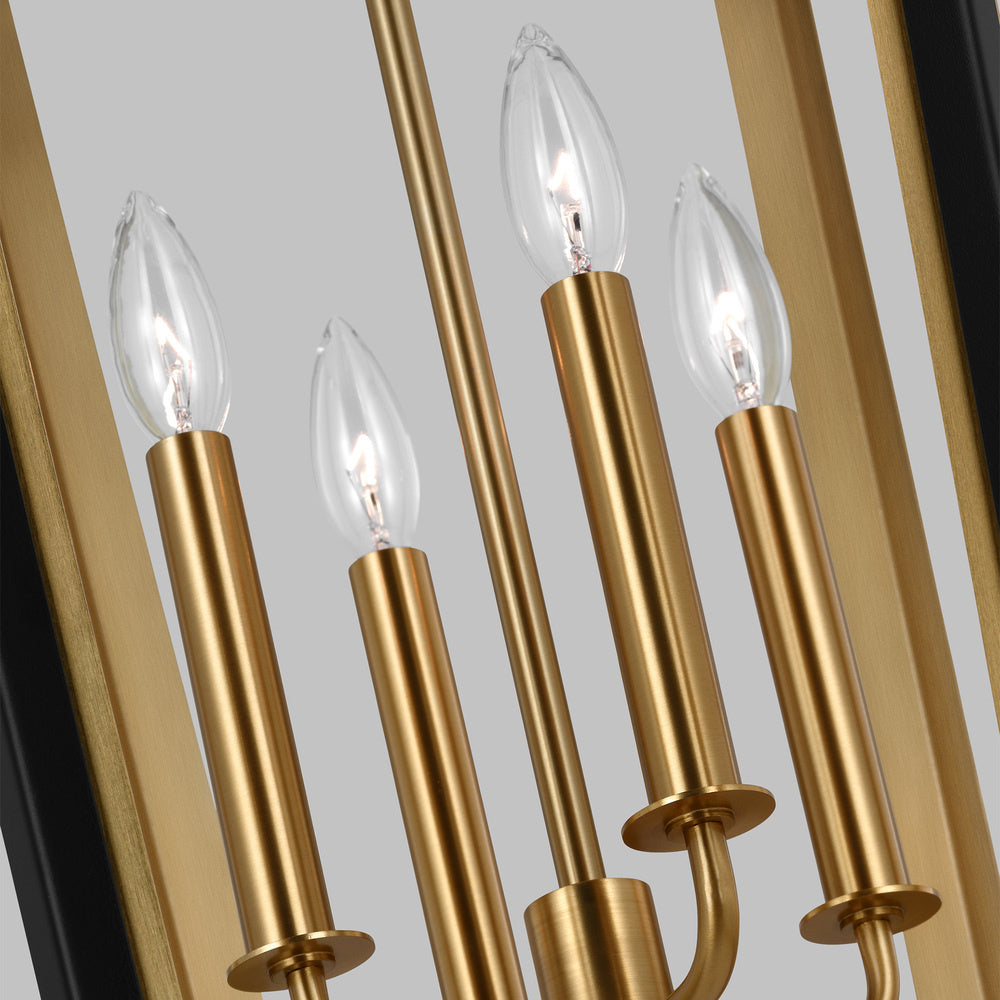 Curt Medium Lantern