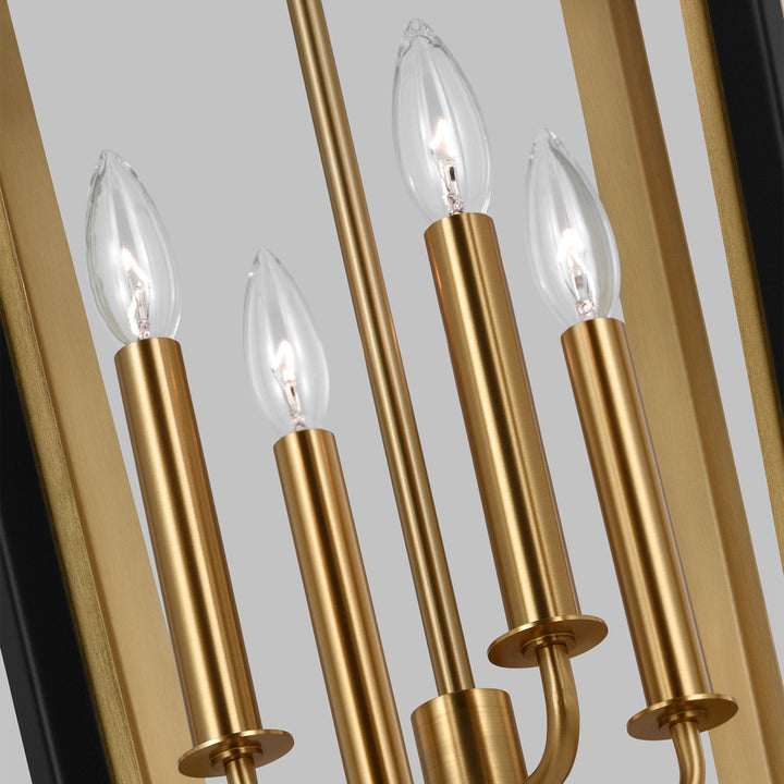 Curt Medium Lantern