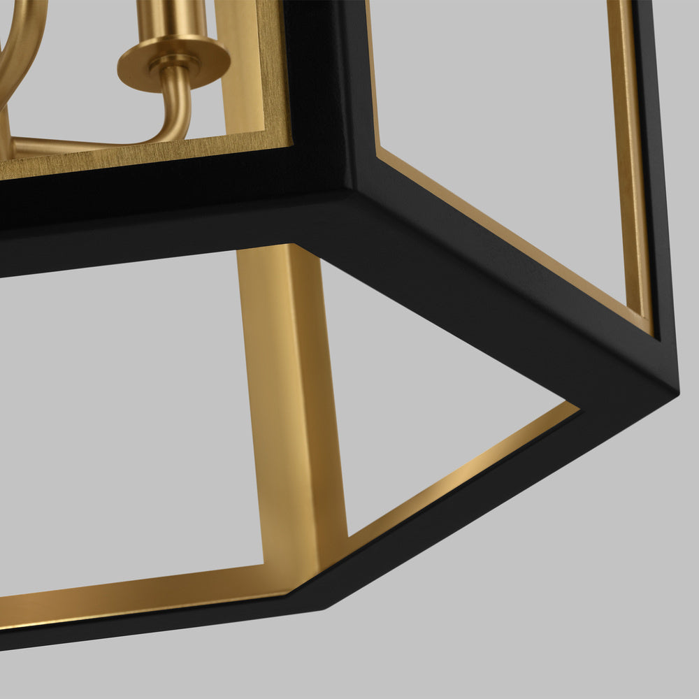 Curt Medium Lantern