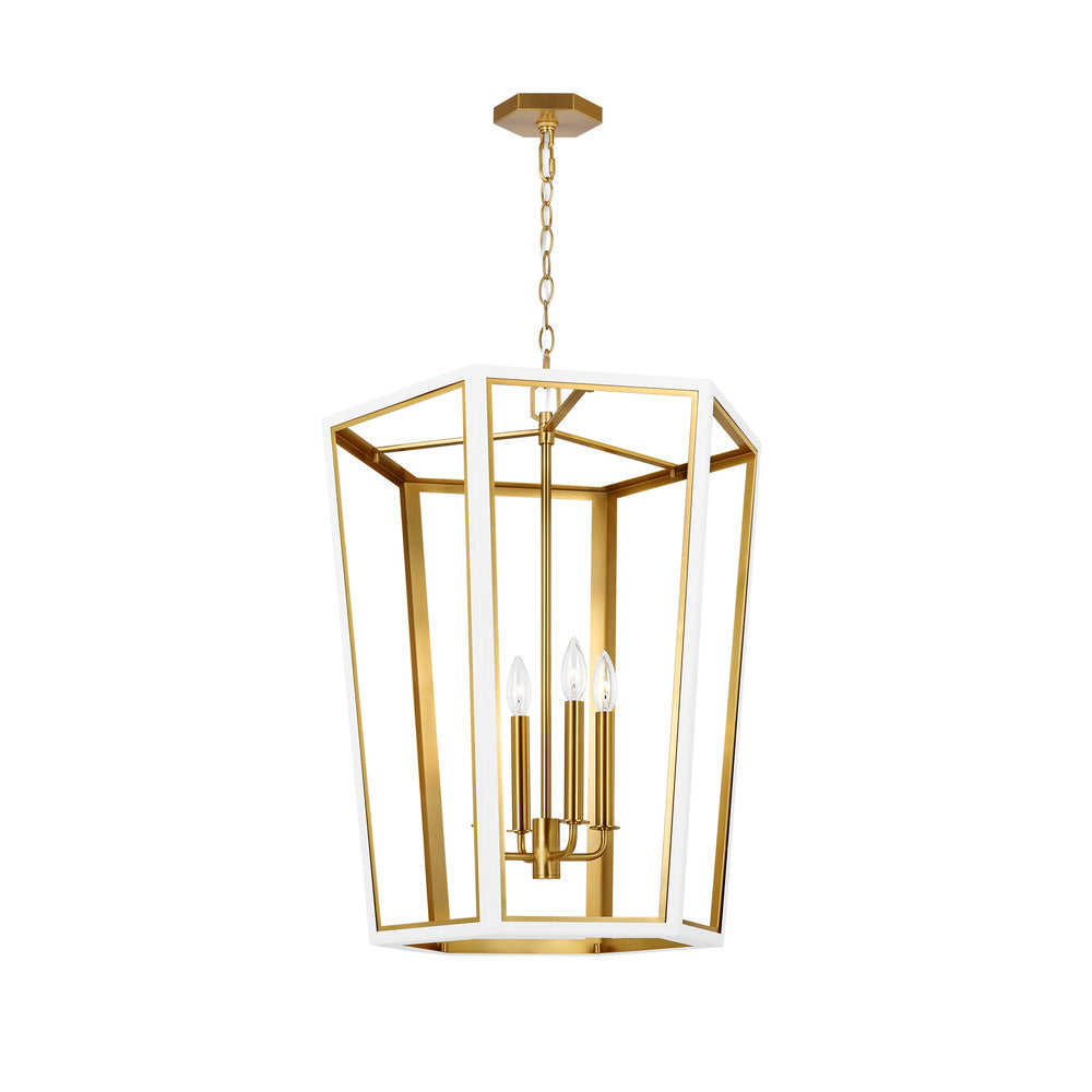 Curt Medium Lantern