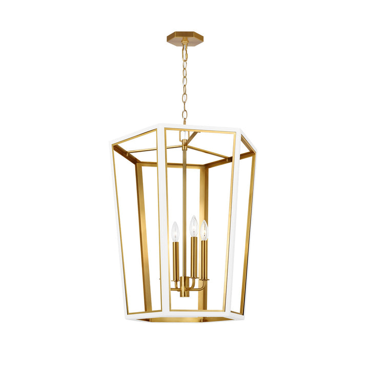 Curt Medium Lantern