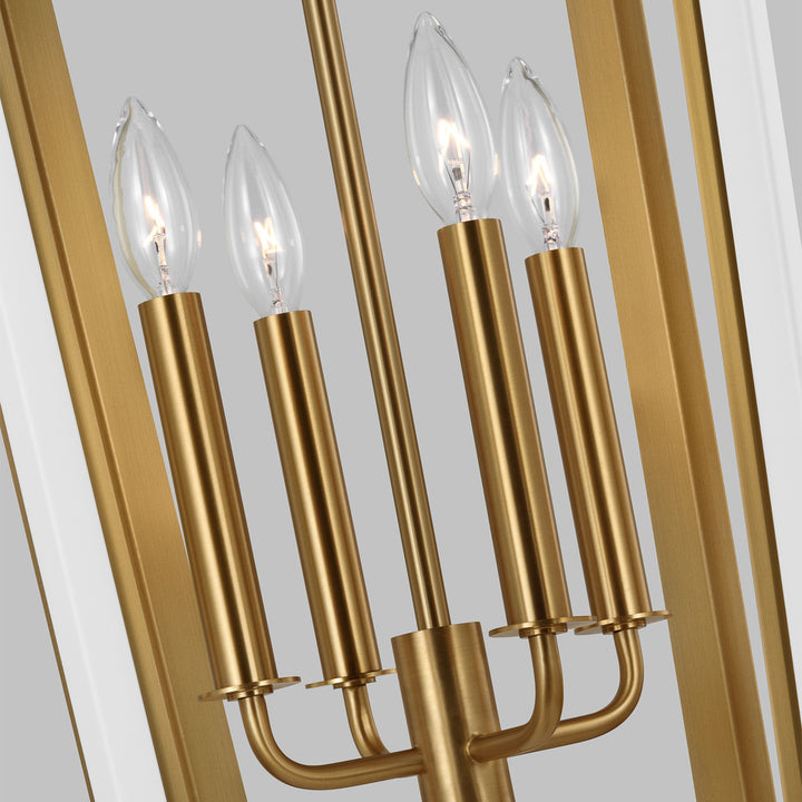 Curt Medium Lantern