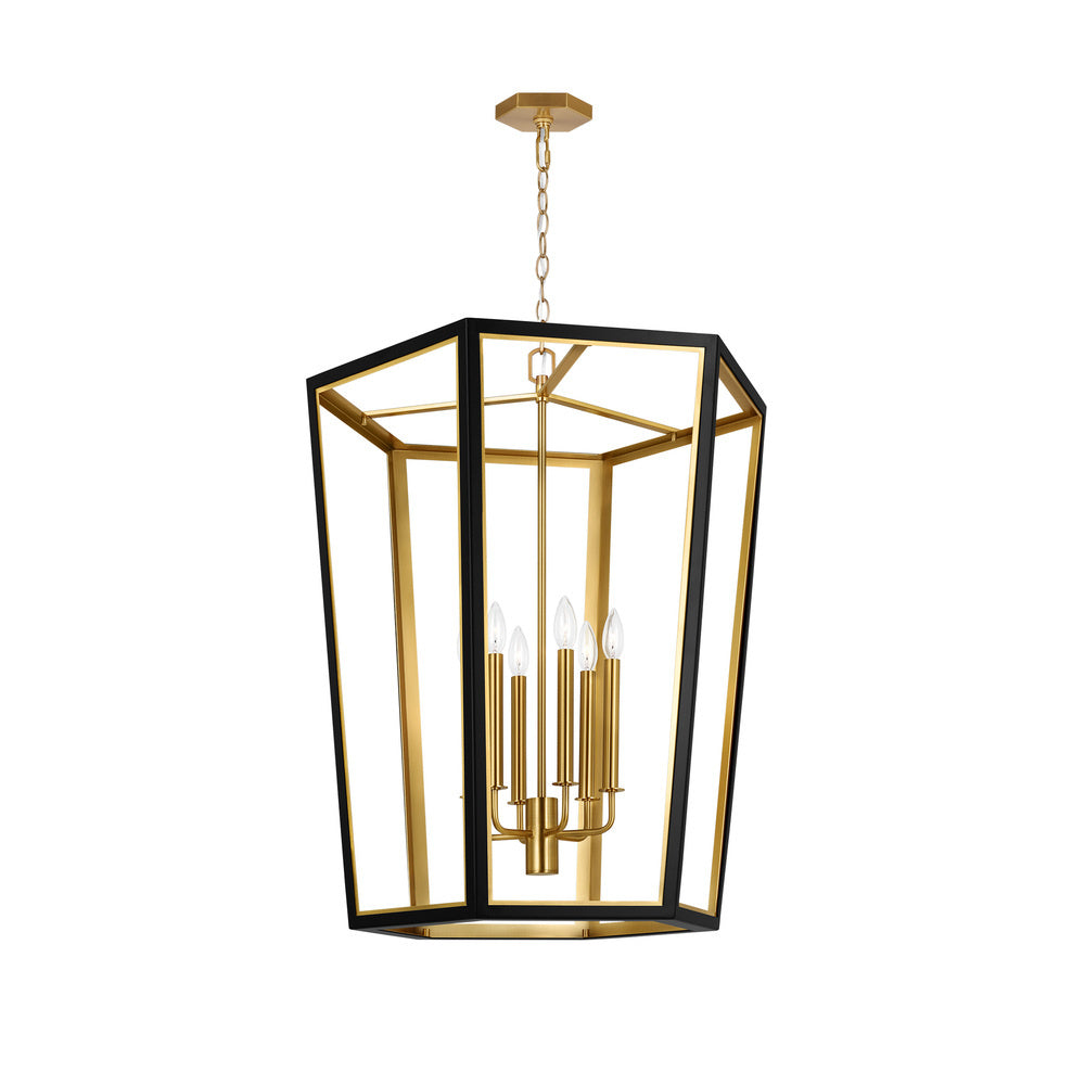 Curt Large Lantern
