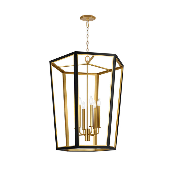 Curt Large Lantern