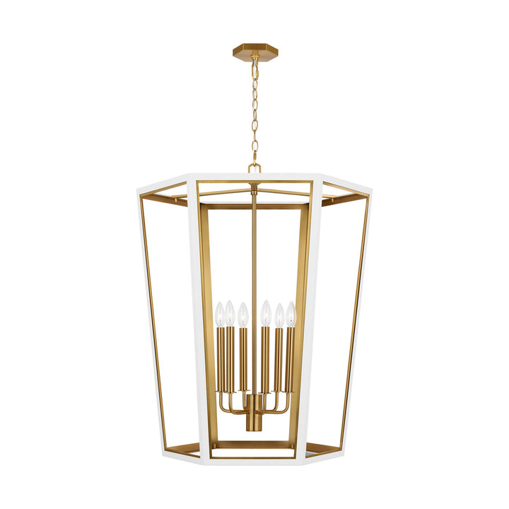 Curt Large Lantern