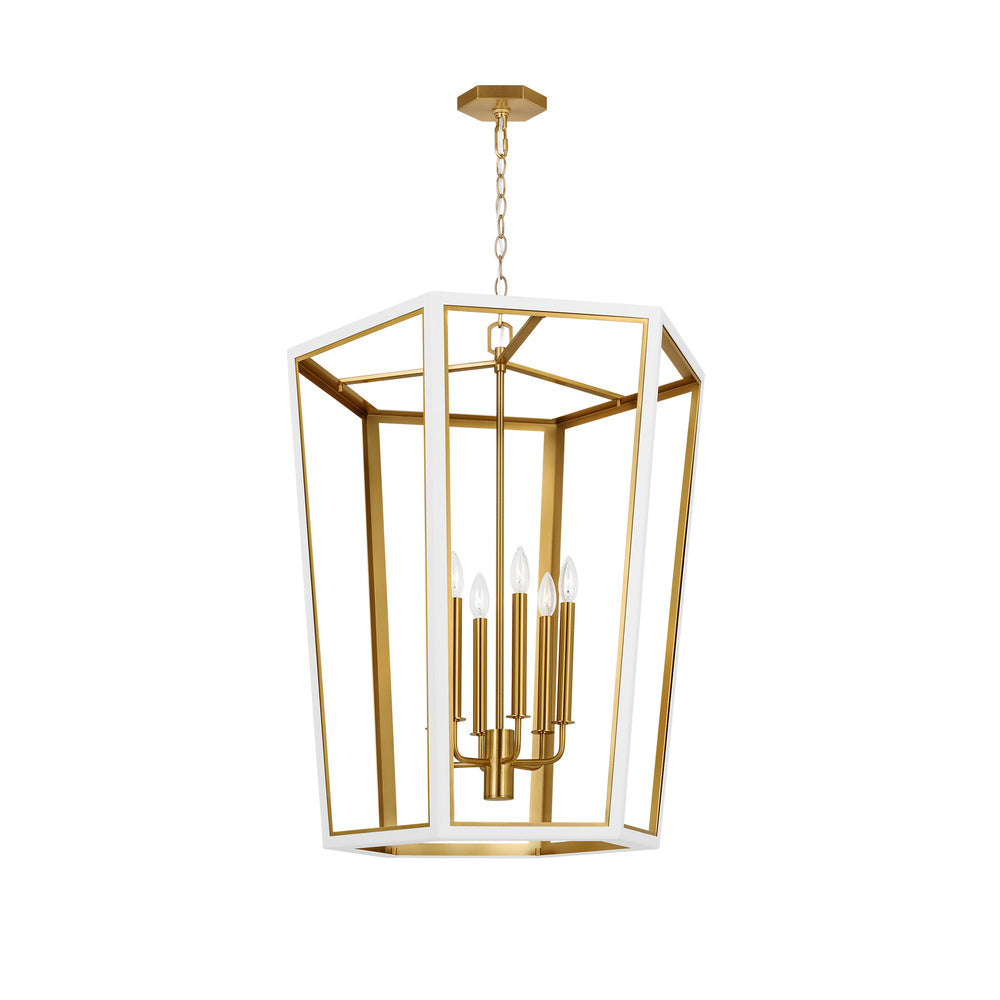 Curt Large Lantern