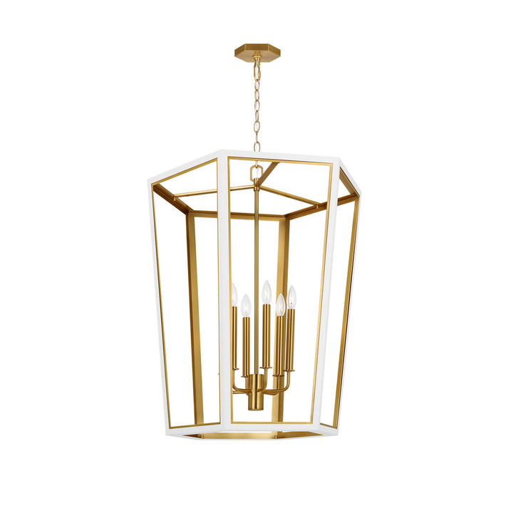Curt Large Lantern