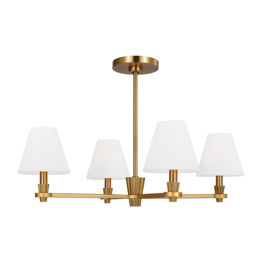 Paisley Medium Chandelier