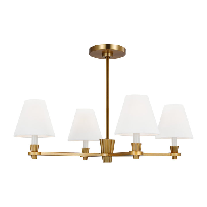 Paisley Medium Chandelier