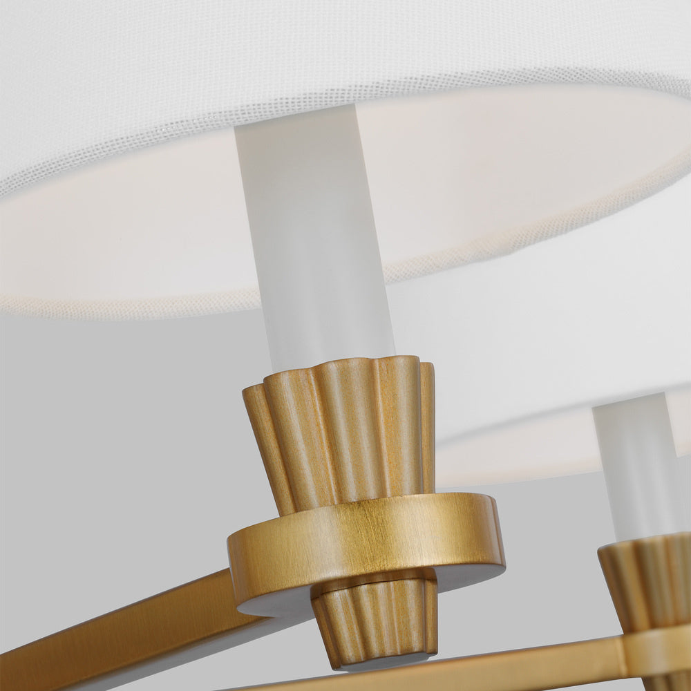 Paisley Medium Chandelier