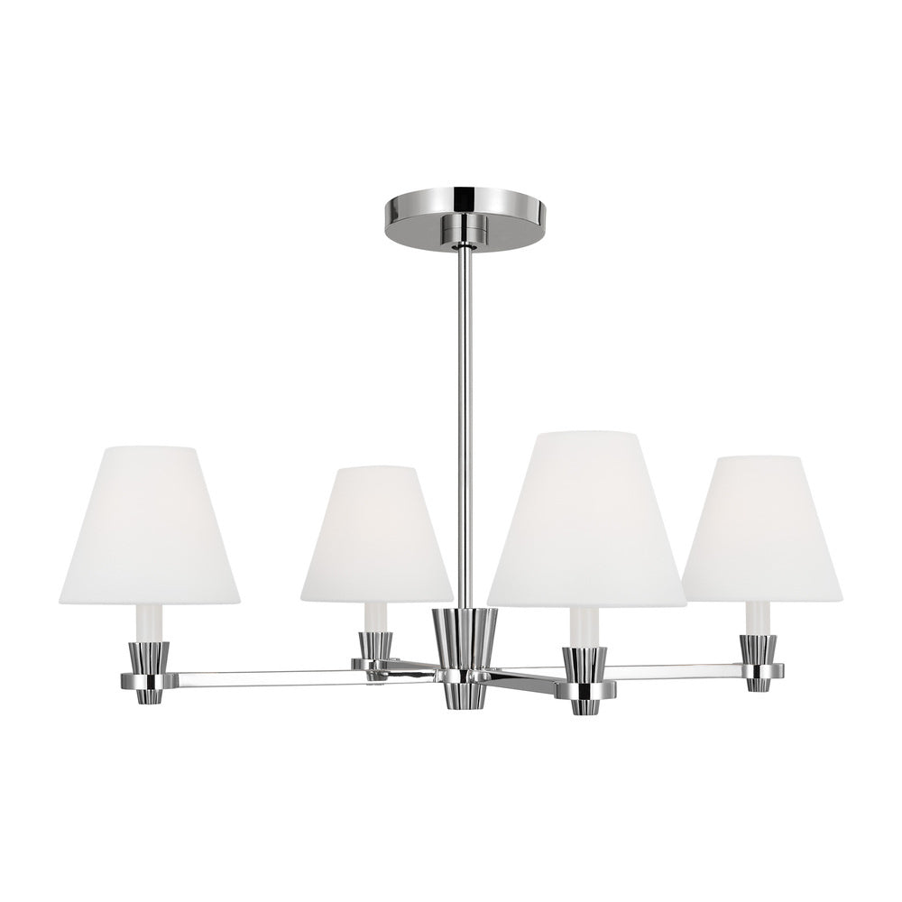 Paisley Medium Chandelier