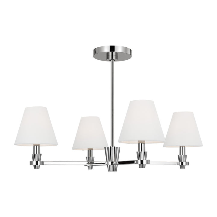 Paisley Medium Chandelier