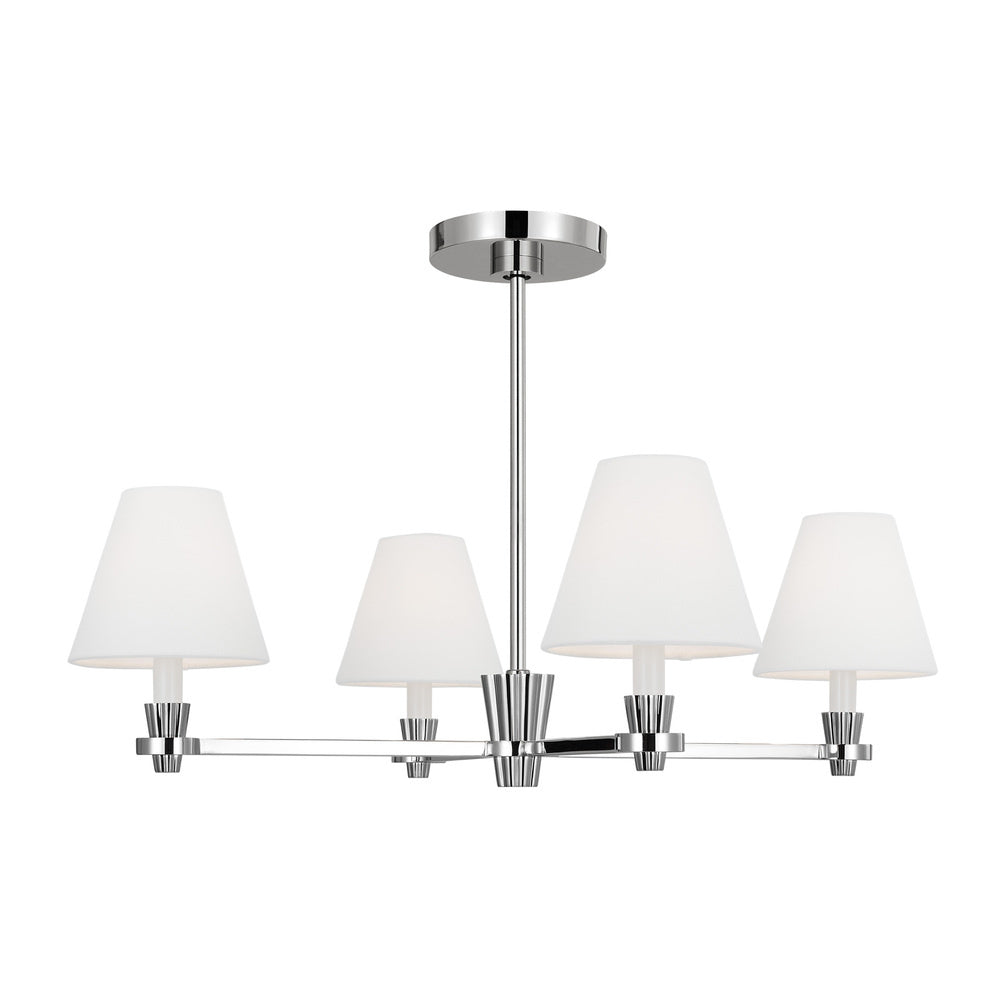 Paisley Medium Chandelier