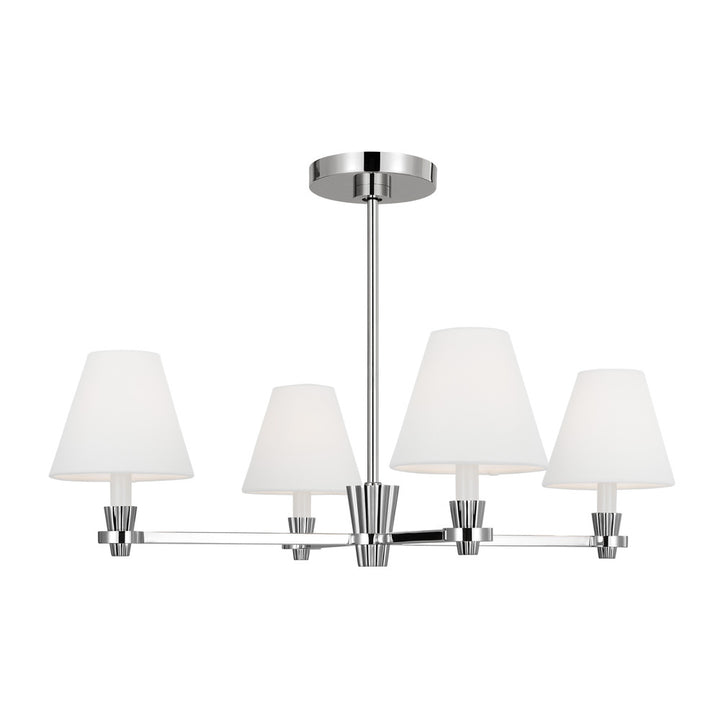 Paisley Medium Chandelier