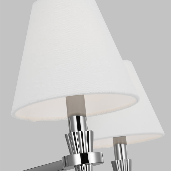 Paisley Medium Chandelier