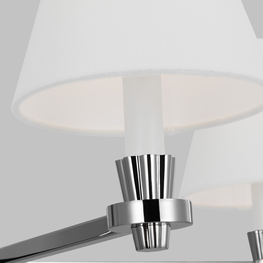 Paisley Medium Chandelier