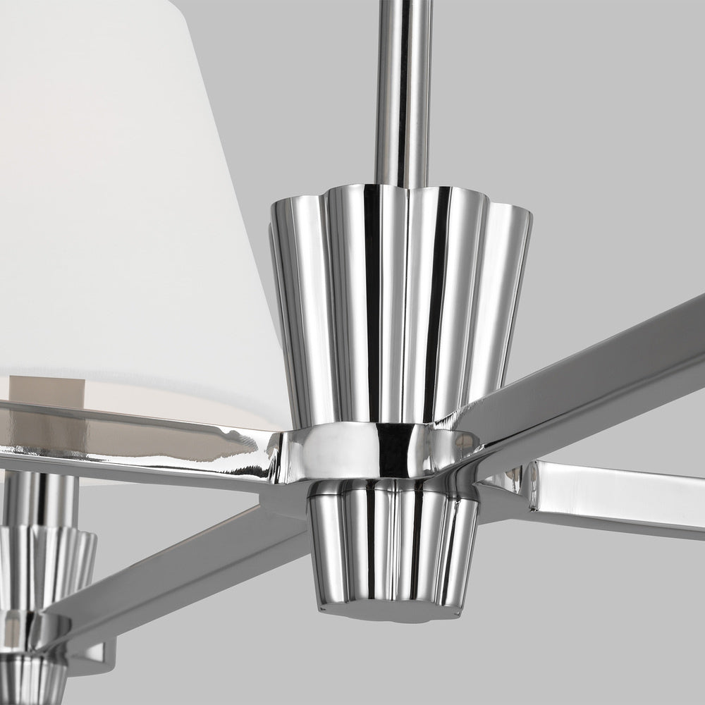 Paisley Medium Chandelier
