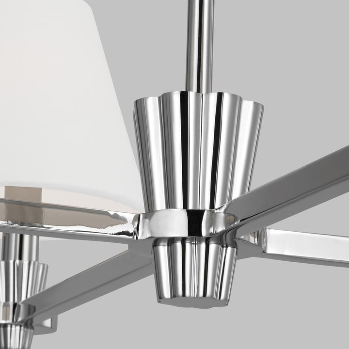 Paisley Medium Chandelier