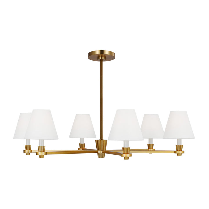 Paisley Large Chandelier