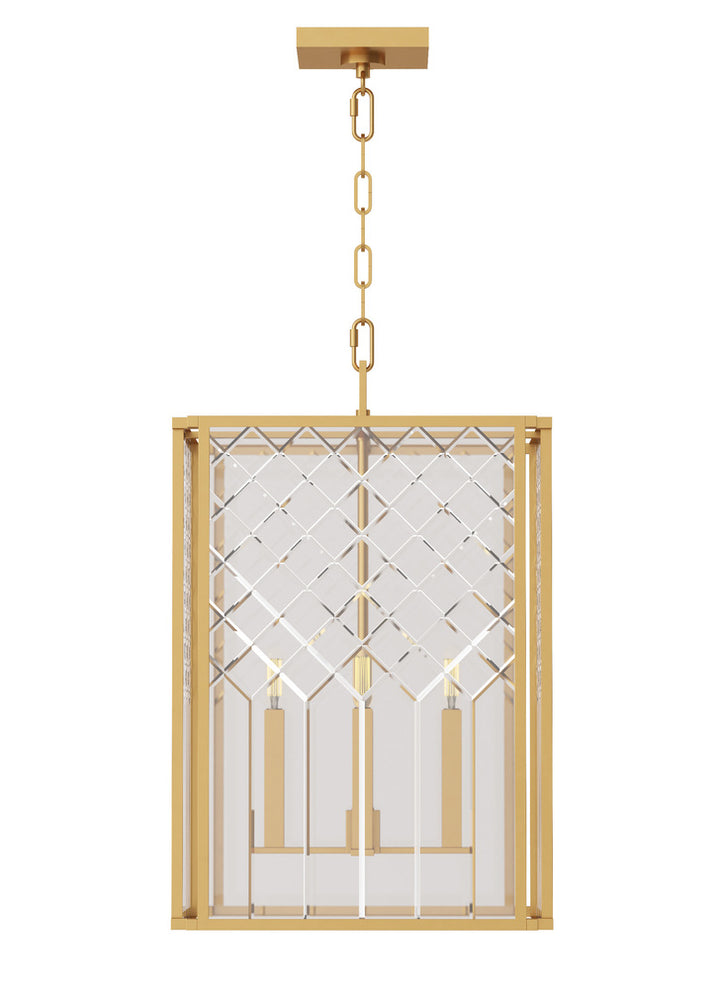 Erro Medium Lantern