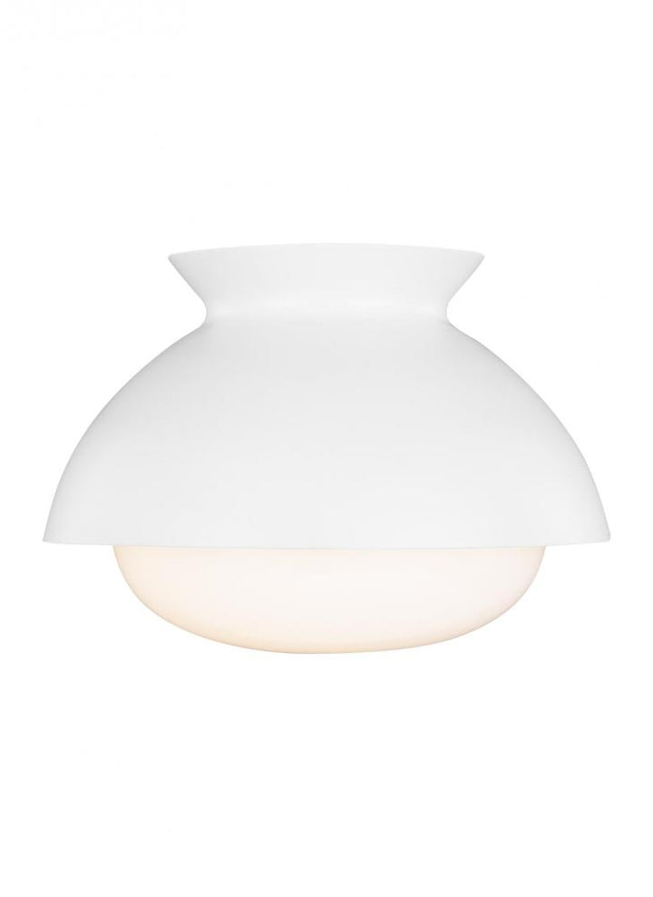 Lucerne One Light Flush Mount