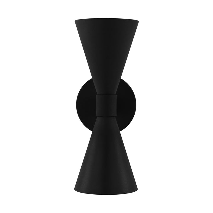 Albertine Small Outdoor Sconce