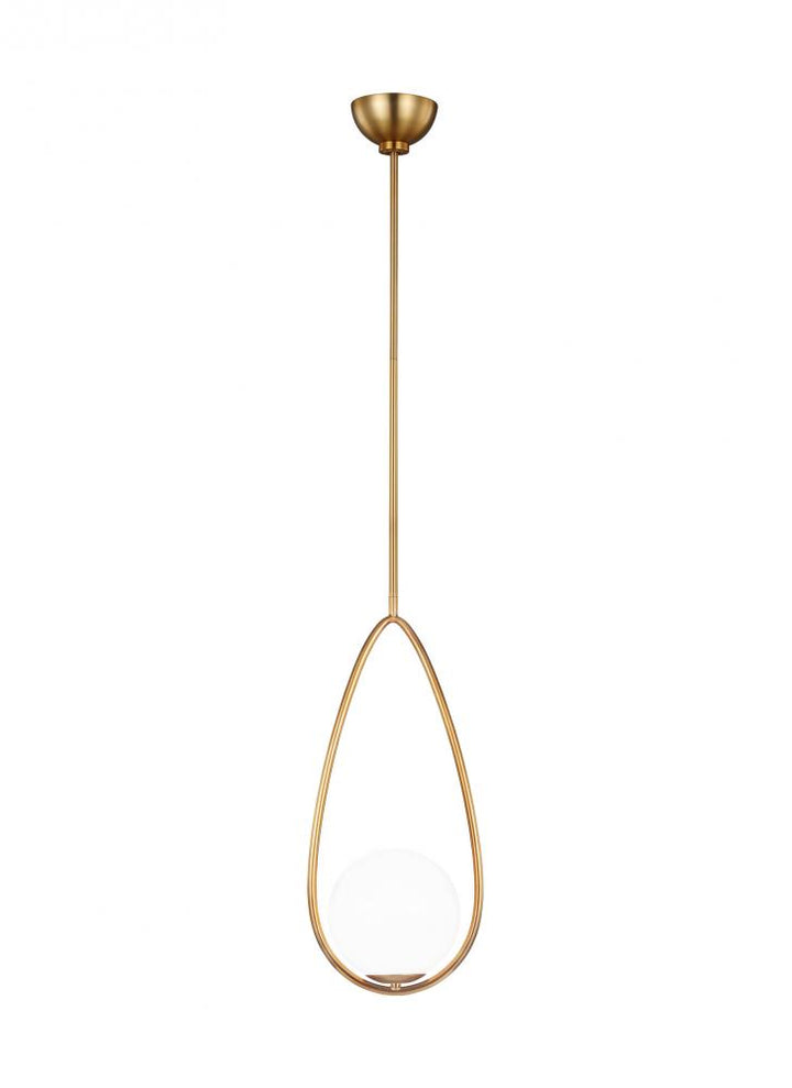 Galassia One Light Pendant