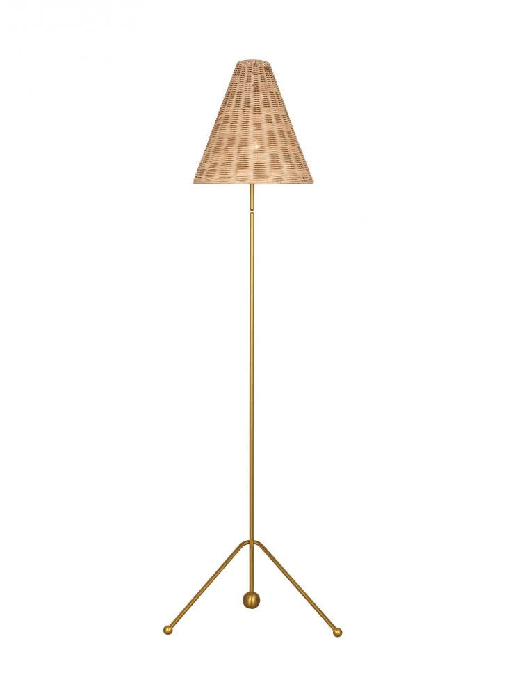 Medium Floor Lamp