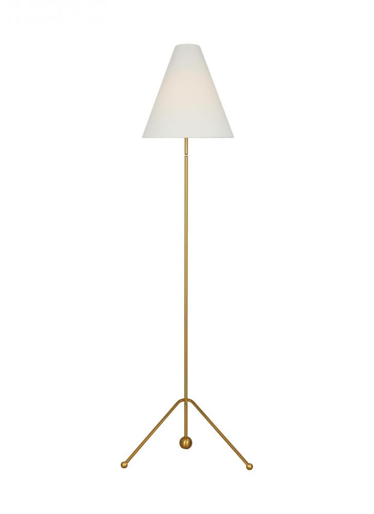 Medium Floor Lamp