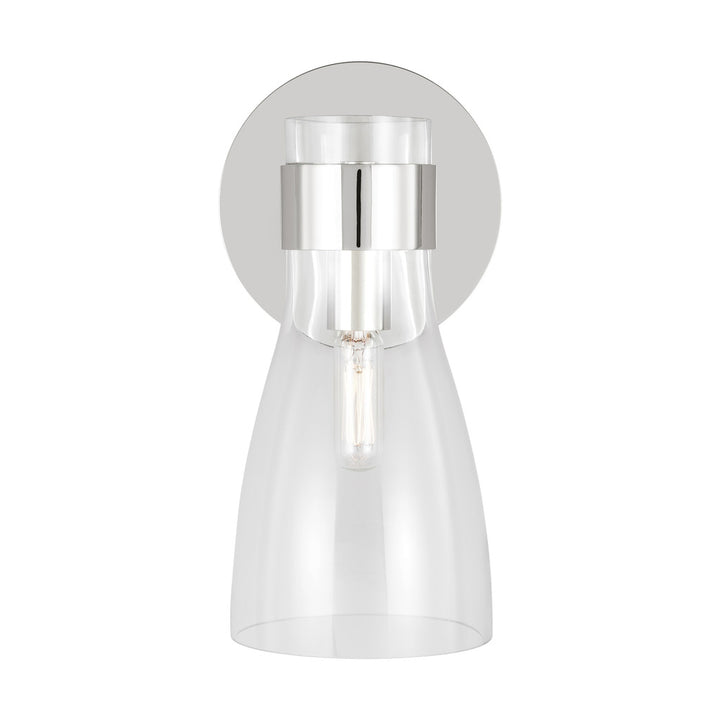 Moritz One Light Sconce