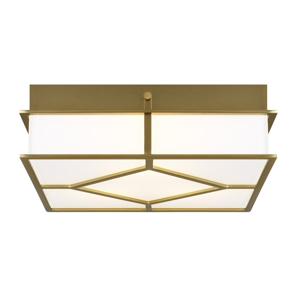 Transom Flush Mount
