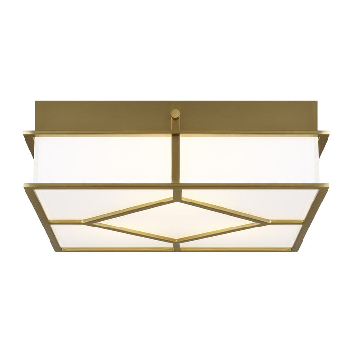 Transom Flush Mount