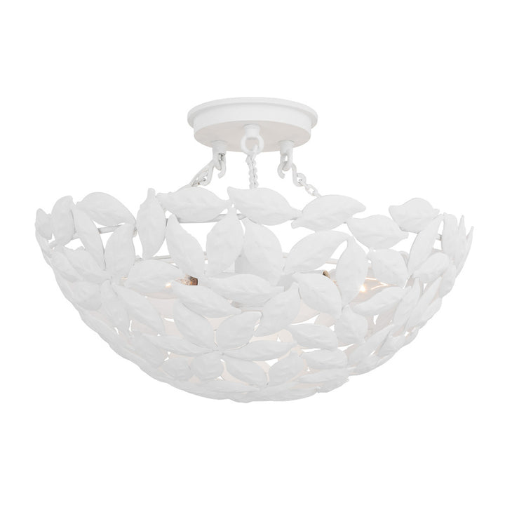 Kelan Semi Flush Mount