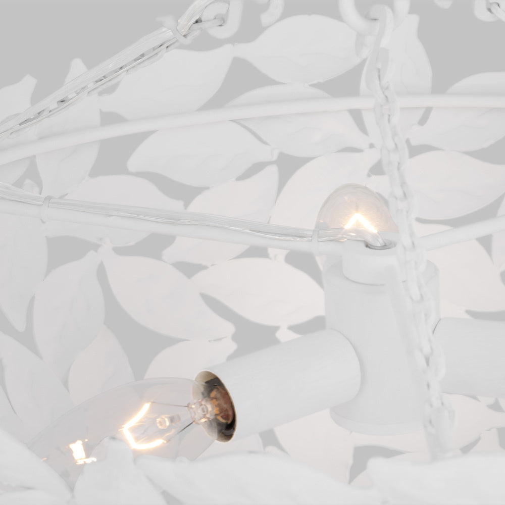 Kelan Semi Flush Mount