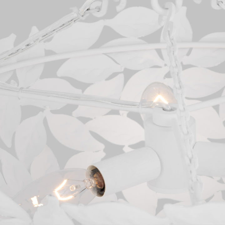 Kelan Semi Flush Mount