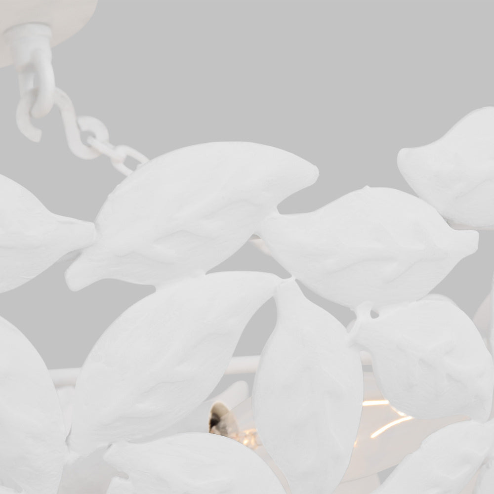 Kelan Semi Flush Mount