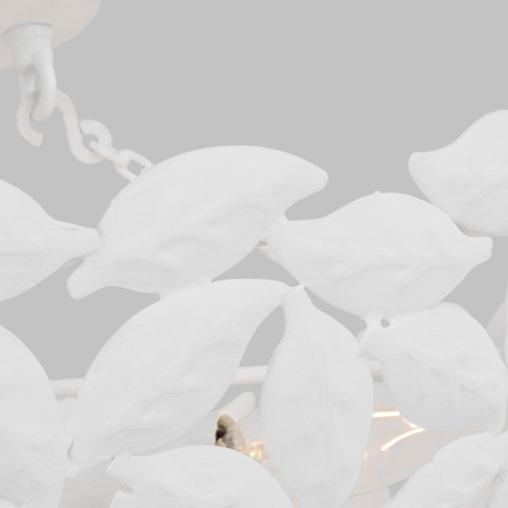 Kelan Semi Flush Mount
