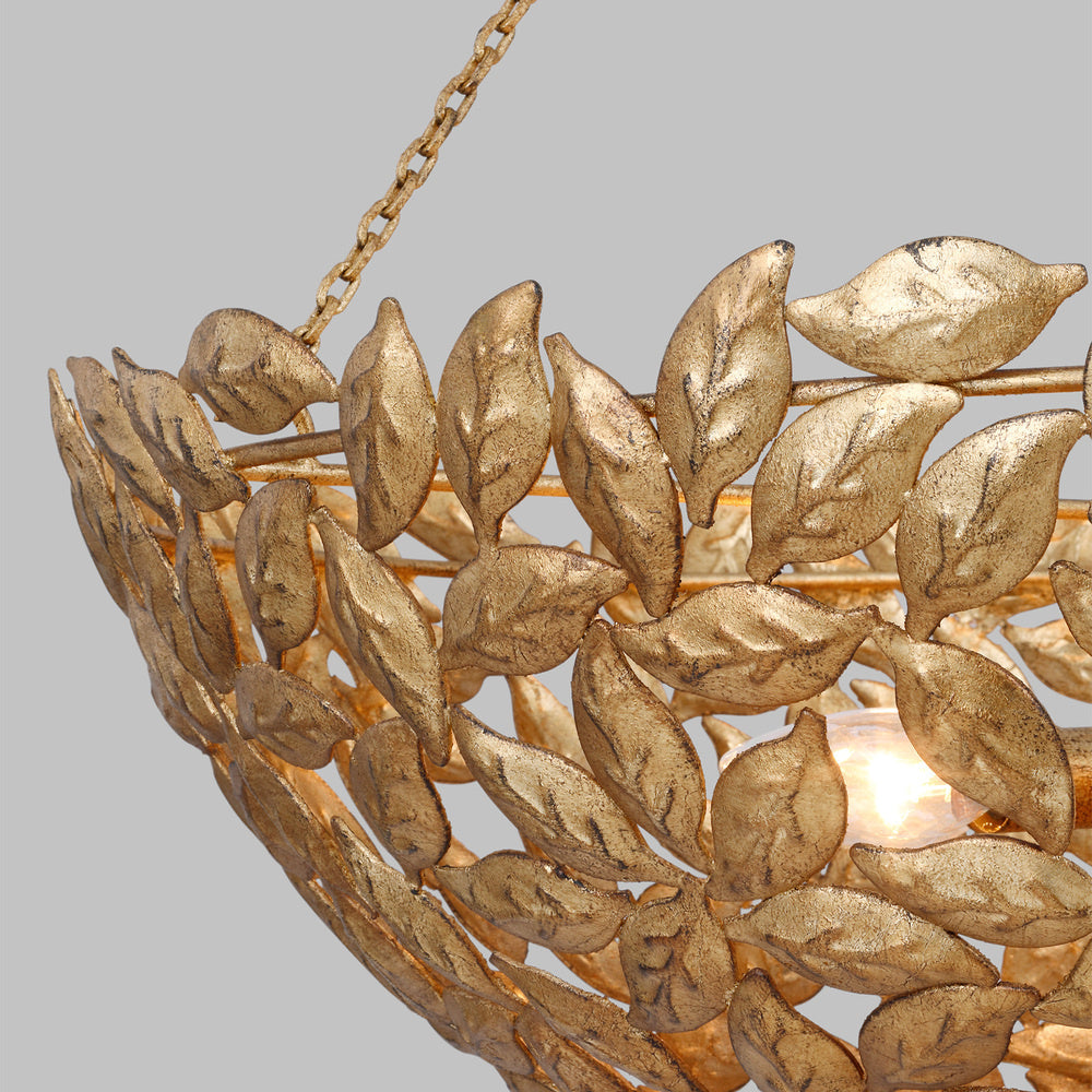 Kelan Large Pendant