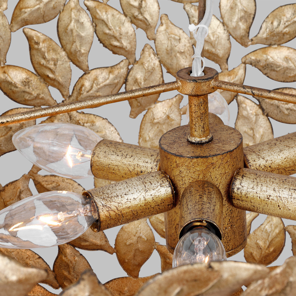 Kelan Large Pendant