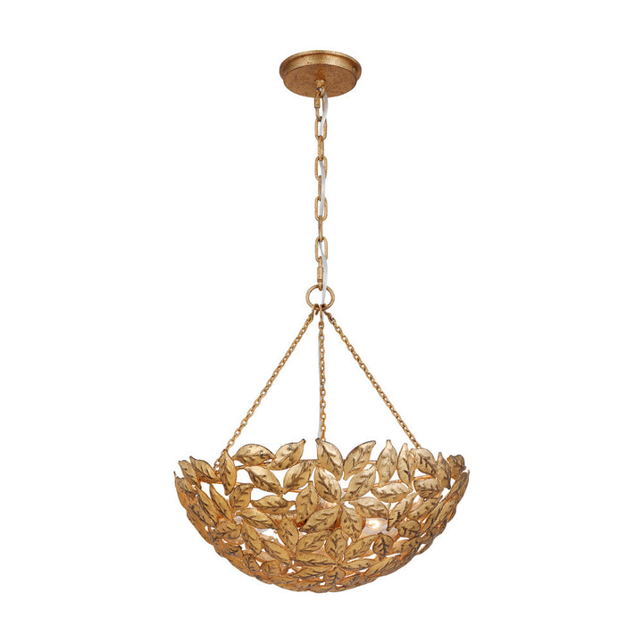 Kelan Small Pendant