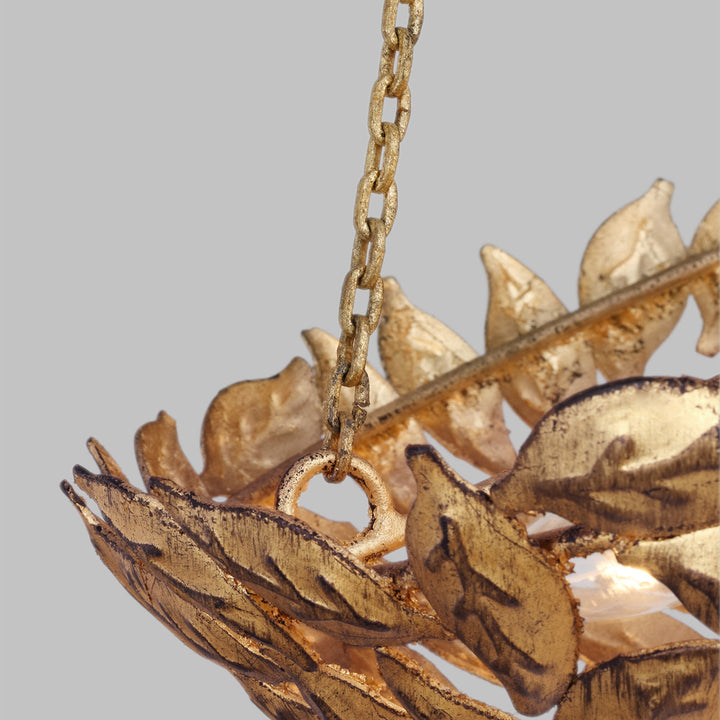 Kelan Small Pendant